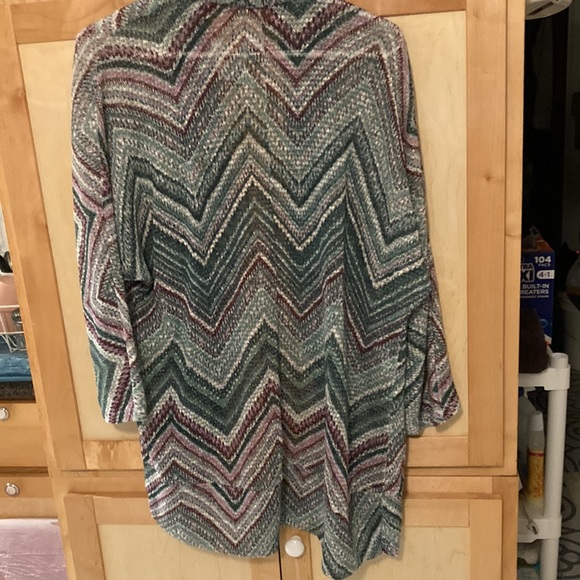 Cato jacket. Size XL - Picture 3 of 5